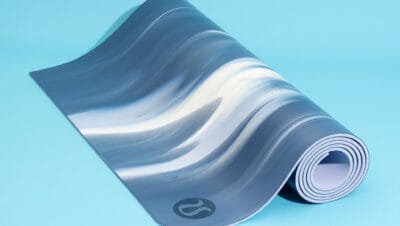 Best yoga mat for restorative yoga