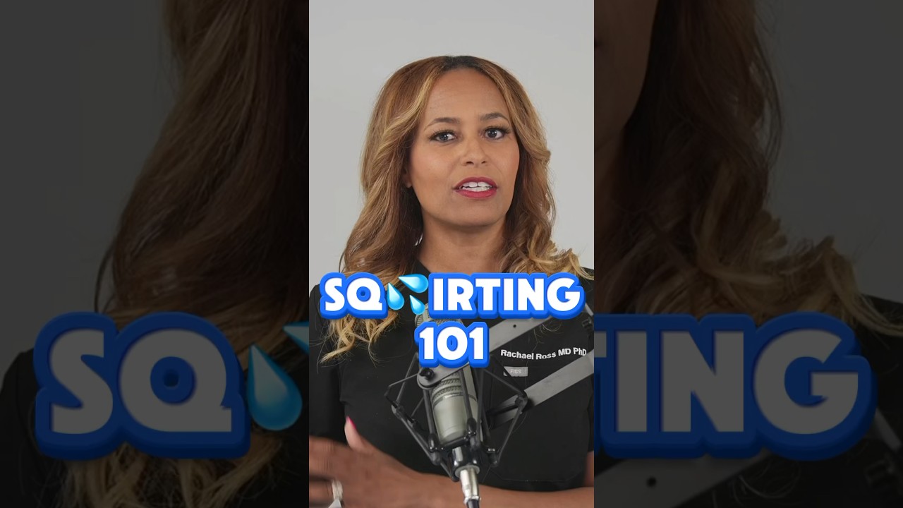 How to Get Yourself to Squirting: Tips and Techniques Explained 1 how to get yourself to squirt