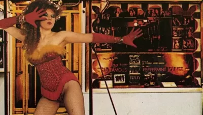 The Most Popular Strip Song of All Time: Top Picks Revealed