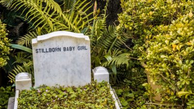 Celebrity Graves Off Limits: Explore the Untouchable Final Resting Places